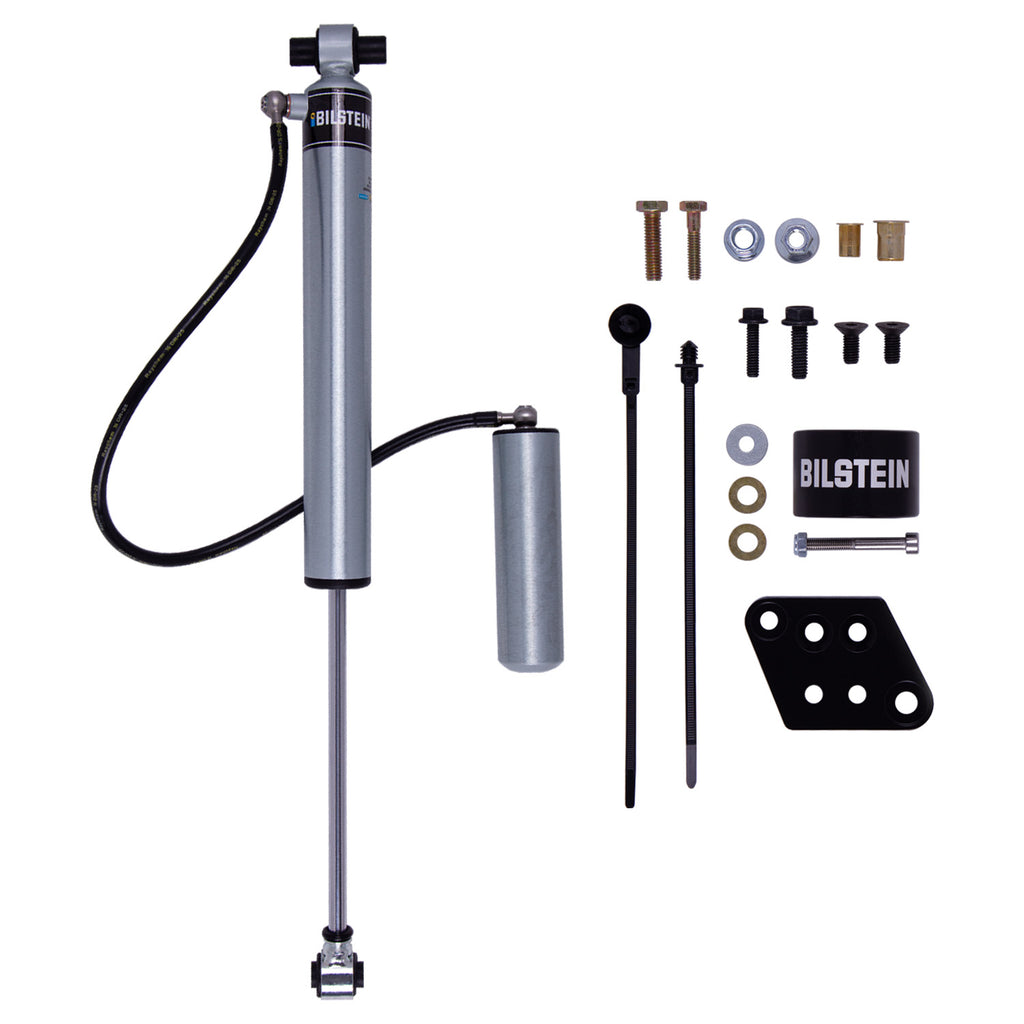 -Bilstein B8 5160 Series 18-23 Jeep Wrangler Front Left Shock Absorber for 2-3in Lifted Height-Shocks and Struts-Bilstein