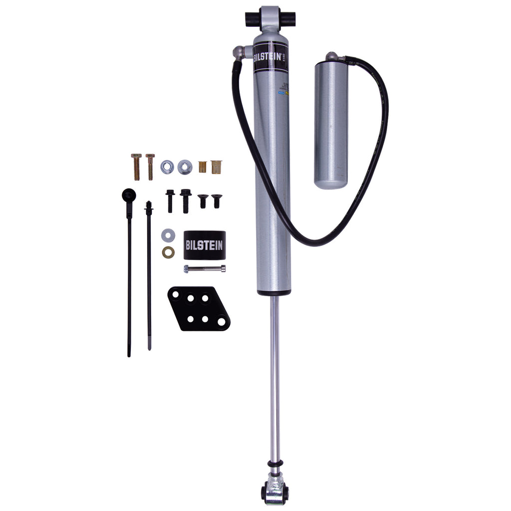 -Bilstein 18-23 Jeep Wrangler JL 4DR B8 5160 Front Right Shock Absorber for 2-3in Lifted Height-Shocks and Struts-Bilstein