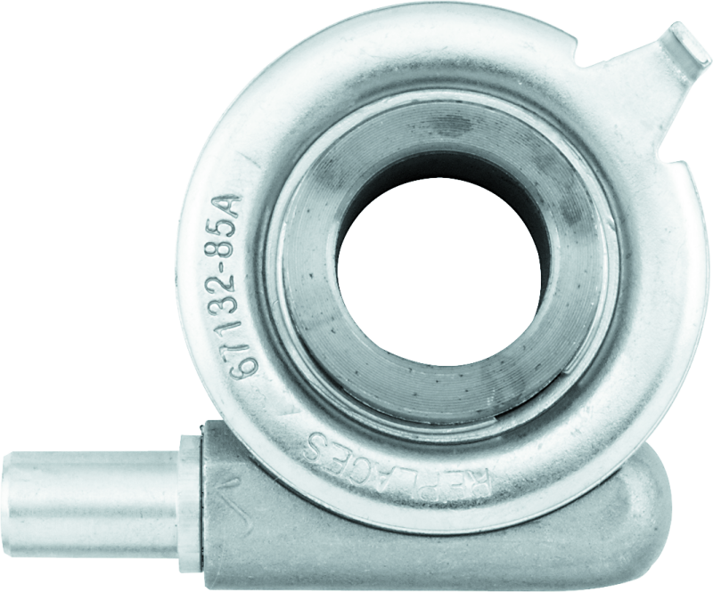 BKC490865-Bikers Choice 87-94 FXLR Speedometer Drive Unit Replaces H-D 67132-85A-Gauges-Bikers Choice