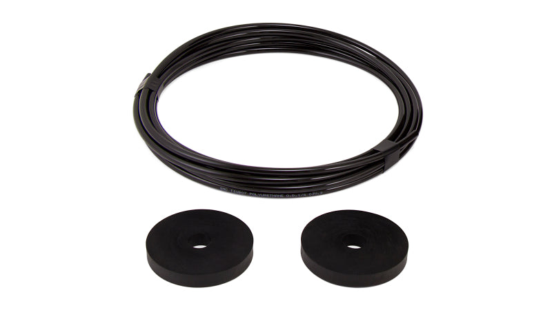 ALF25828HD-Air Lift 1000 Combo Kit w/Load Controller for 19-25 Dodge Ram 1500 Rebel 4WD-Air Suspension Kits-Air Lift