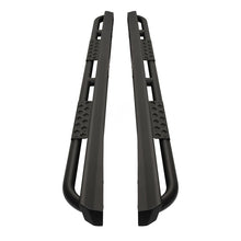 Load image into Gallery viewer, Westin 20-23 Jeep Gladiator Rock Slider - Textured Black-Body Armor &amp; Rock Rails-Westin