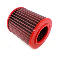 Load image into Gallery viewer, BMC 04-11 Audi A6 (4F/C6) 2.0 TDI Replacement Cylindrical Air Filter - Black Ops Auto Works