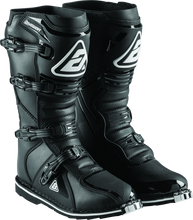 Load image into Gallery viewer, ANS445176-Answer AR1 Boot Black - 9-Motorcycle Boots-Answer