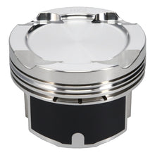 Load image into Gallery viewer, JEP371718-JE Pistons 15+ BMW B58B30 / 20+ Toyota B58C30 3.0L Turbo (Size STD) Set of 6 Pistons-Piston Sets - Forged - 6cyl-JE Pistons