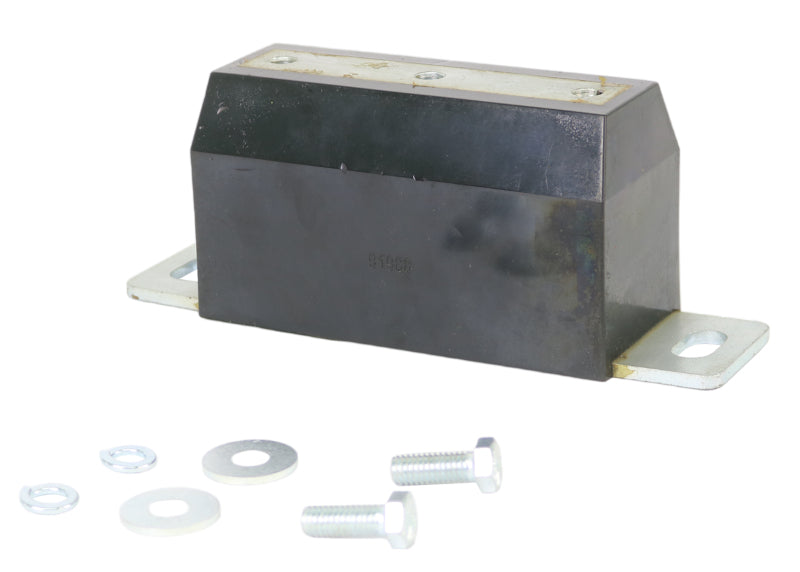 Whiteline-Whiteline 1982-1990 GMC S15 Transmission - Mount Bushing