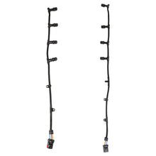 Load image into Gallery viewer, MISMMGH-F2D-04-Mishimoto 2005-2007 Ford 6.0L Powerstroke Glow Plug Harness-Wiring Harnesses-Mishimoto