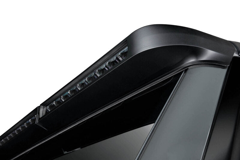 ORL5917-023-Oracle Jeep Wrangler JL/Gladiator JT Integrated Windhsiled LED Light Bar System-Light Mounts-ORACLE Lighting