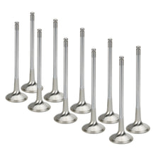Load image into Gallery viewer, Supertech VW 1.8L/2.0L 16V 28.x6.96x98.20mm Flat Inconel Exhaust Valve - Set of 10-Valves-Supertech
