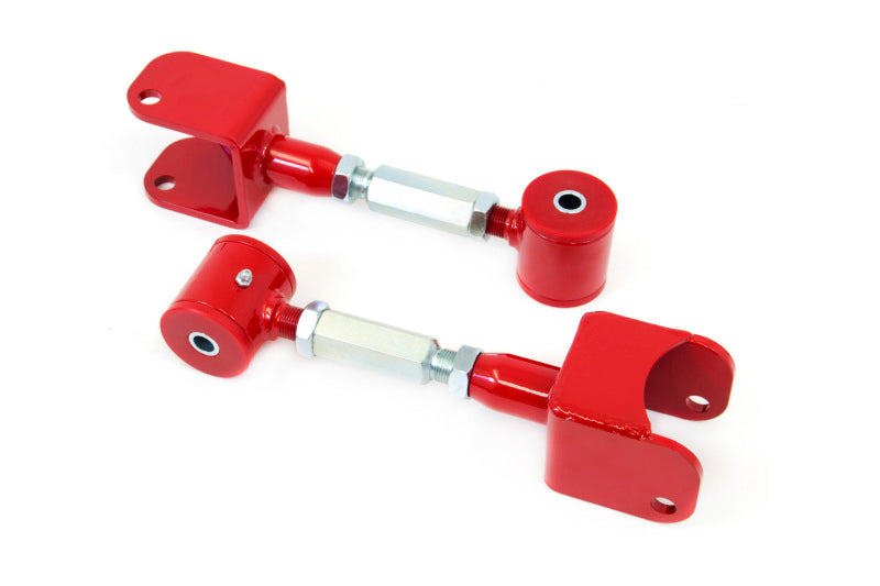 UMI4025-R-UMI Performance 68-72 GM A-Body Adjustable Upper Control Arms- Poly Bushings-Control Arms-UMI Performance