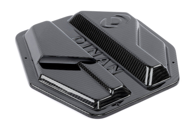 Dinan D760-0066 BMW Z4 sDrive30i Cold Air High-Flow Intake - product image 4