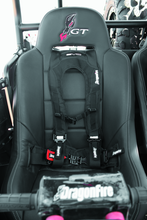 Load image into Gallery viewer, DFR520761-DragonFire Racing Harness Evo- Black-Wiring Harnesses-DragonFire Racing