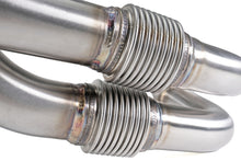 Load image into Gallery viewer, PERPSP-EXT-058-Perrin 22-24 Subaru WRX / 20-24 OBXT &amp; Legacy XT / 19-24 Ascent Equal Length Header - Brushed SS-Headers &amp; Manifolds-Perrin Performance