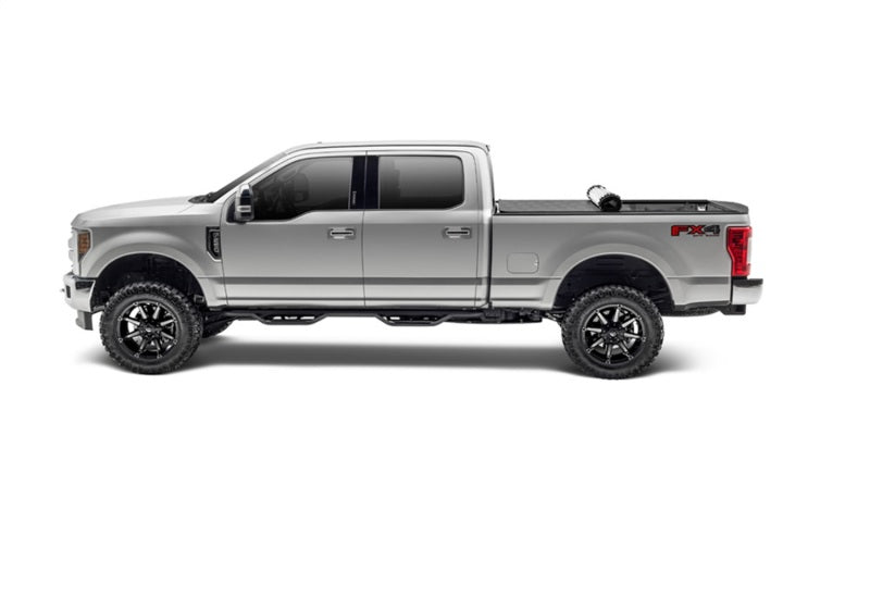 TRX1598301-Truxedo 15-21 Ford F-150 6ft 6in Sentry Bed Cover-Bed Covers - Roll Up-Truxedo