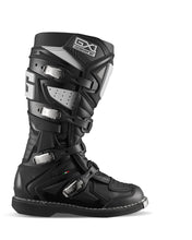 Load image into Gallery viewer, GAR2192-001-6.5-Gaerne GX1 Boot Black Size - 6.5-Motorcycle Boots-Gaerne