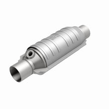 Load image into Gallery viewer, Magnaflow Conv Univ 2.00 1/O2 CA-Catalytic Converter Universal-Magnaflow