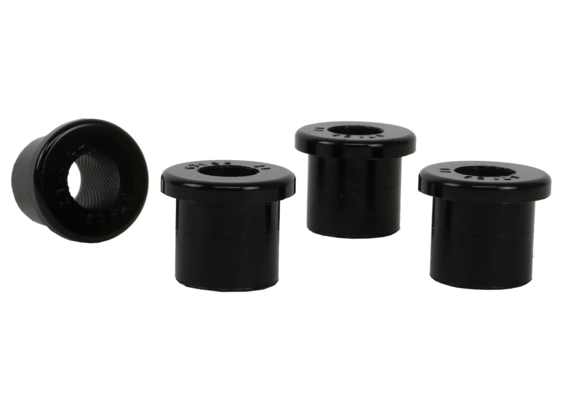 Whiteline-Whiteline Plus 12/05+ Nissan Frontier/XTerra Spring - Eye Rear Bushing