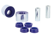 Load image into Gallery viewer, Superpro Superpro 07-13 Nissan Altima Front Lower Control Arm Inner Rear Bushing Kit-Double-Offset (+Caster)