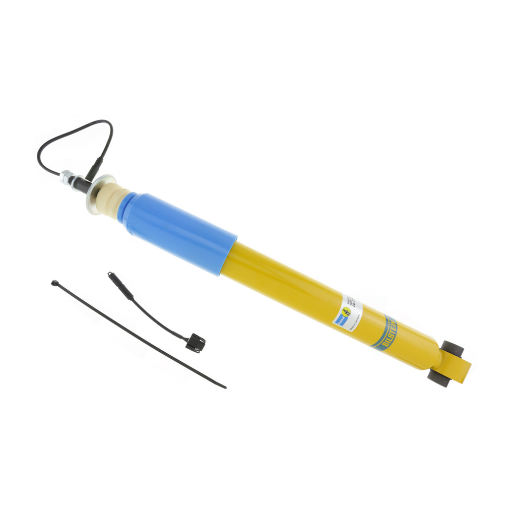 -Bilstein B6 (DampTronic) 08-13 BMW M3 V8 4.0L Base Rear 46mm Monotube Shock Absorber-Shocks and Struts-Bilstein