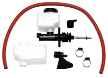 Load image into Gallery viewer, Wilwood 260-13622 short remote master cylinder kit retail box