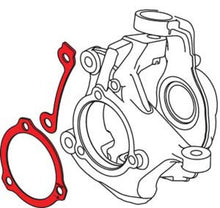 Load image into Gallery viewer, SPC Performance Jeep 07-15 Wrangler / 99-04 Grand Cherokee +1 Degree Camber &amp; Caliper Shim Kit-Alignment Kits-SPC Performance-