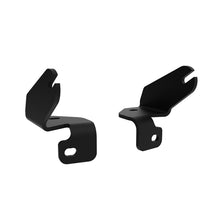 Load image into Gallery viewer, KCL7352-KC HiLiTES 21-24 Ford Bronco Front Bumper Light Bar Mount (For 30in FLEX ERA LED Light Bar)-Light Mounts-KC HiLiTES