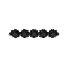 Load image into Gallery viewer, KCL91415-KC HiLiTES Gravity Titan LED Light Bar - 32in. (5-Light)-Light Bars &amp; Cubes-KC HiLiTES