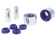 Load image into Gallery viewer, Superpro Superpro 07-13 Nissan Altima Front Lower Control Arm Inner Rear Bushing Kit-Double-Offset (+Caster)