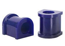 Load image into Gallery viewer, Superpro SuperPro 2000 Toyota MR2 Spyder Base Front 20mm Sway Bar Mount Bushing Set
