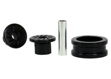 Load image into Gallery viewer, Whiteline-Whiteline 1984-1996 Chevrolet Corvette Steering Rack and Pinion Mount Bushing Kit
