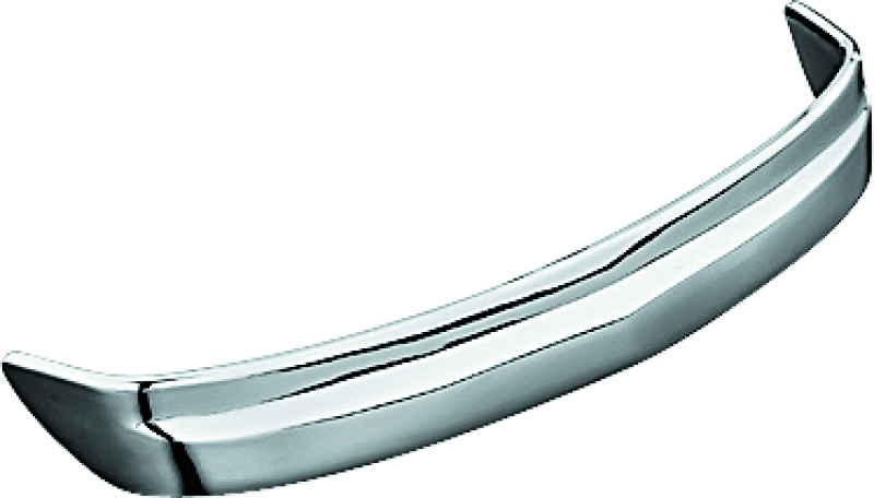 KUR9017-Kuryakyn Rear Fender Trim Honda GL1800 01-10 Models Chrome-Exterior Trim-Kuryakyn