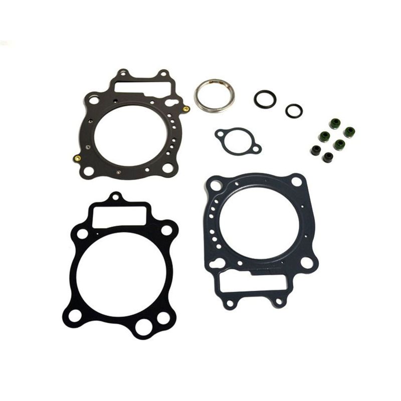 Athena 04-17 Honda CRF 250 X Top End Gasket Kit-Piston Sets - Powersports-Athena