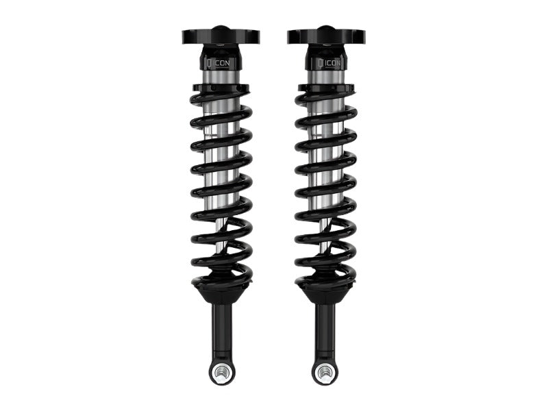 ICO71616-ICON 2023+ Chevrolet Colorado 2.5 Series Shocks VS IR Coilover Kit-Coilovers-ICON