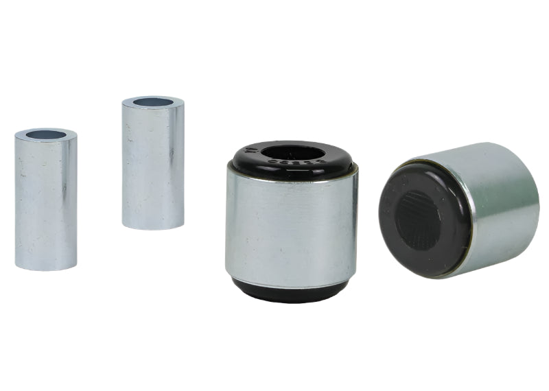 Whiteline-Whiteline Rear Track Bar - To Diff Bushing 97-06 Jeep Wrangler TJ