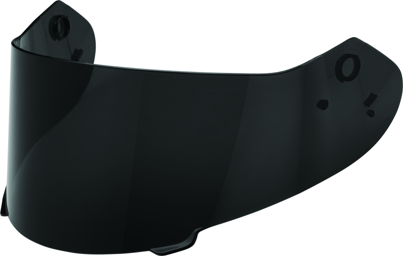 SAS880499-Speed and Strength SS900 Anti Fog Shield - Dark Smoke-Helmets and Accessories-Speed and Strength