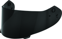 Load image into Gallery viewer, SAS880499-Speed and Strength SS900 Anti Fog Shield - Dark Smoke-Helmets and Accessories-Speed and Strength