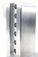 Load image into Gallery viewer, Weigh Safe WS8-2-KA keyed-alike drop hitch kit with stainless steel tow balls