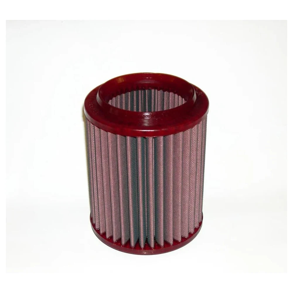 BMC 07-10 Audi A8 (4E) 2.8L FSI Replacement Cylindrical Air Filter - Black Ops Auto Works