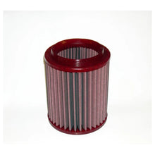 Load image into Gallery viewer, BMC 07-10 Audi A8 (4E) 2.8L FSI Replacement Cylindrical Air Filter - Black Ops Auto Works