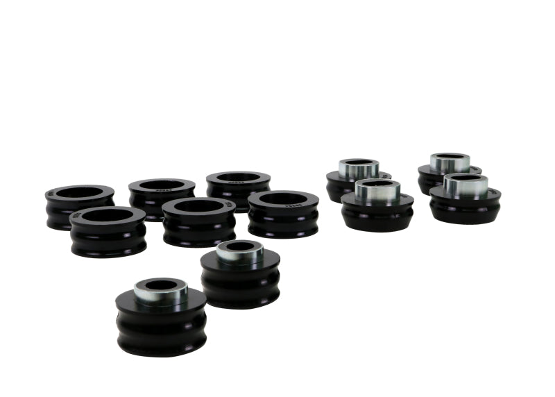 Whiteline-Whiteline 1982-1990 GMC S15 Body Mount Bushing Set