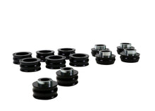 Load image into Gallery viewer, Whiteline-Whiteline 1982-1990 GMC S15 Body Mount Bushing Set
