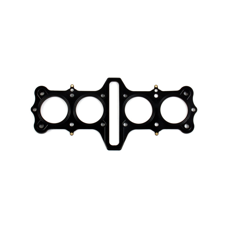 CGSC8844-040-Cometic 81-05 Kawasaki KZ1000 KZ 76mm Bore .040 MLS Head Gasket-Head Gaskets-Cometic Gasket