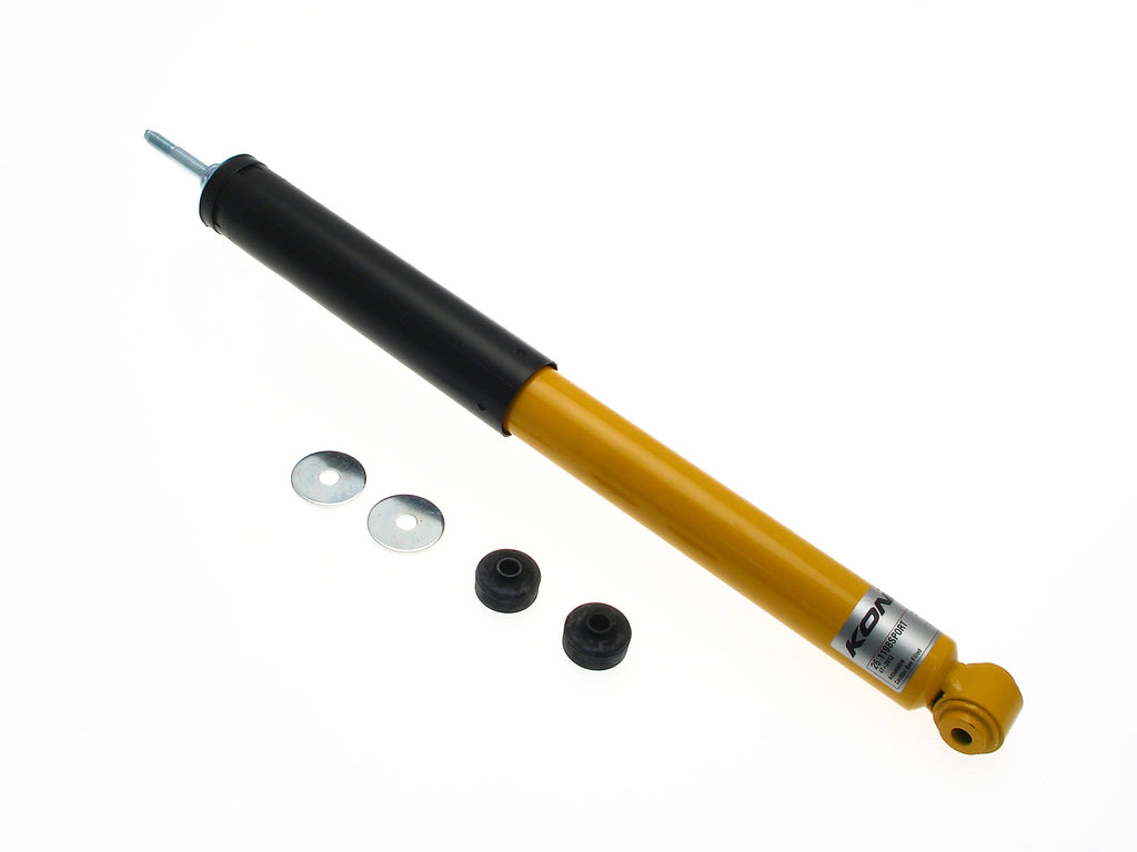 KONI Koni Sport (Yellow) Shock 85-95 Mercedes W124 260E/ 300CE/ 300D/ 300E/ 300TD/ E320/ - Rear