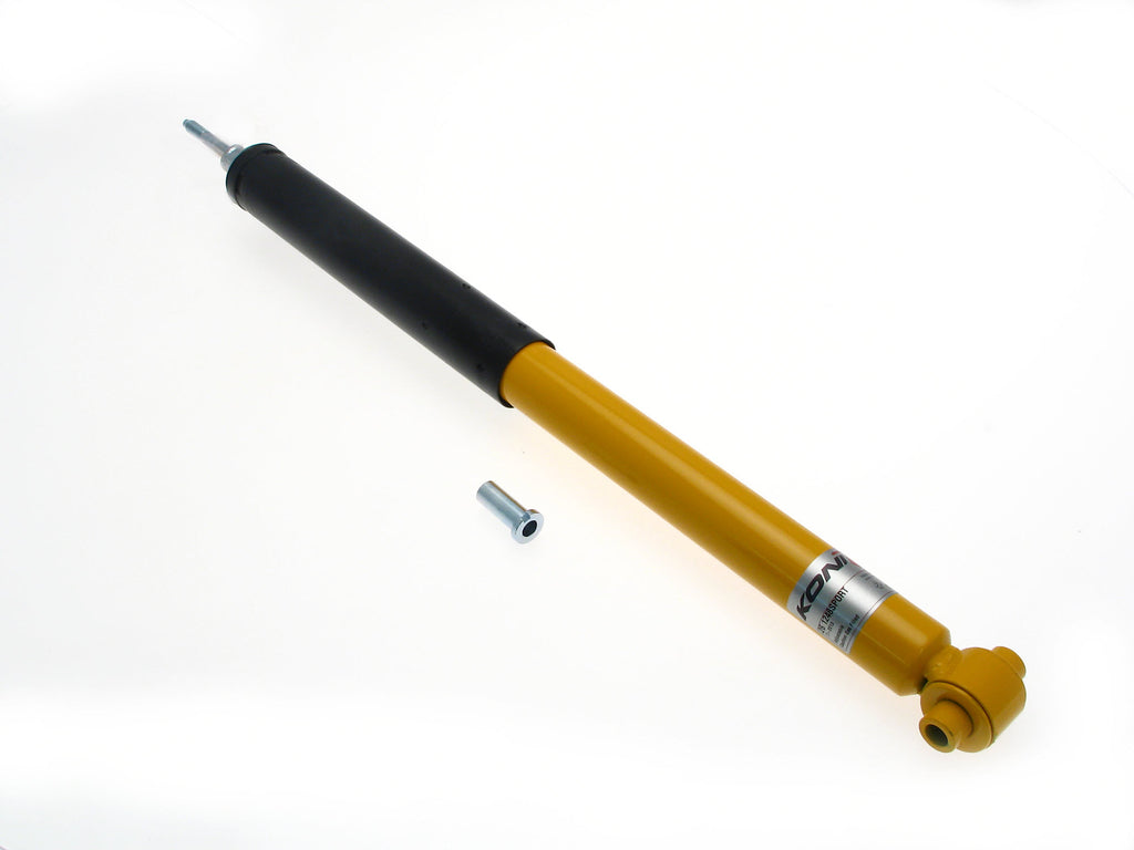 KONI Koni Sport (Yellow) Shock 84-89 Nissan 300ZX (Exc. Elect. Susp.) - Rear