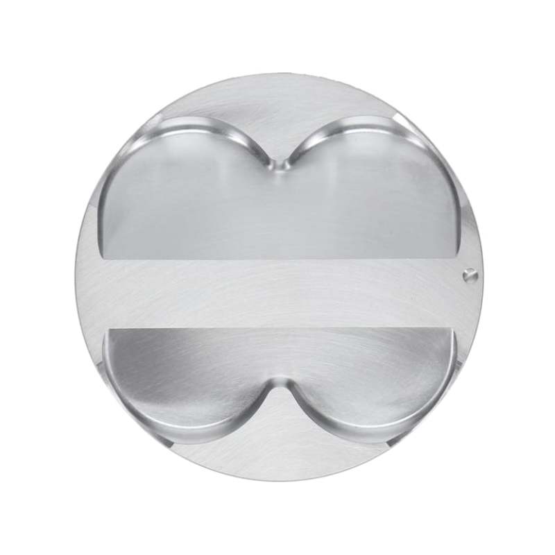 WISKE118M845-Wiseco BMW M50B25 Single Vanos 2.5L 24V Turbo 84.5mm Bore 0.50 Over Size 8.8:1 CR Piston Set-Piston Sets - Forged - 6cyl-Wiseco