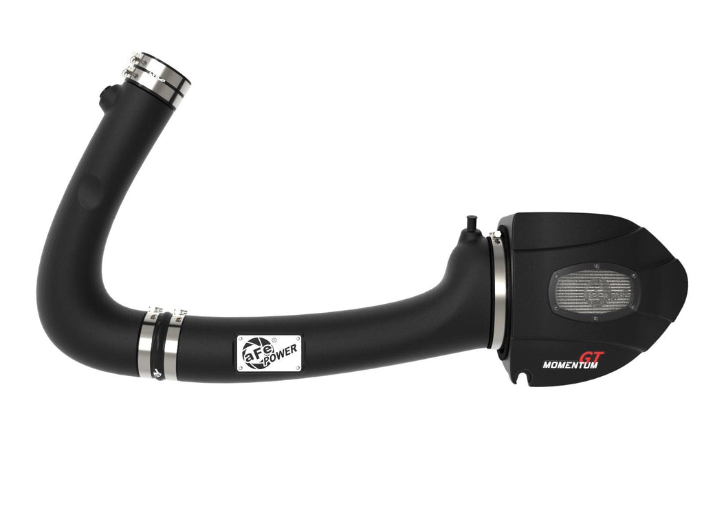 aFe aFe Momentum GT Dry S Stage-2 Intake System 11-15 Dodge Challenger/Charger V6-3.6L