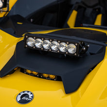 Load image into Gallery viewer, Baja Designs Can-Am Maverick R Clear 10in OnX6+ Shock Tower Kit-Uncategorized-Baja Designs