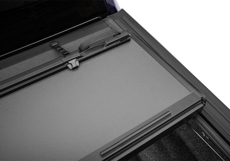 EXT80832-Extang 2024 Toyota Tacoma 5ft Bed Endure ALX-Tonneau Covers - Hard Fold-Extang