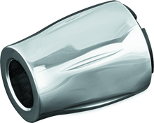 Load image into Gallery viewer, KUR1045-Kuryakyn Heel Shift Eliminator 80-Up Touring Chrome-Footpegs-Kuryakyn