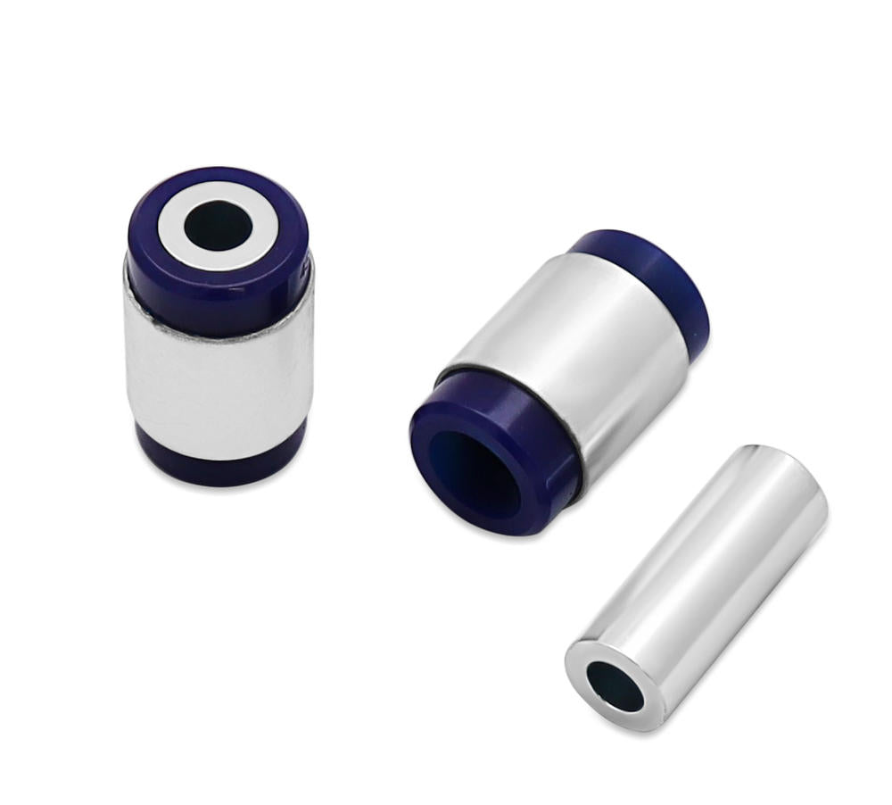 Superpro SuperPro 09-20 Nissan 370Z Rear Lower Control Arm Inner Bushing Kit