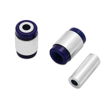 Load image into Gallery viewer, Superpro SuperPro 09-20 Nissan 370Z Rear Lower Control Arm Inner Bushing Kit